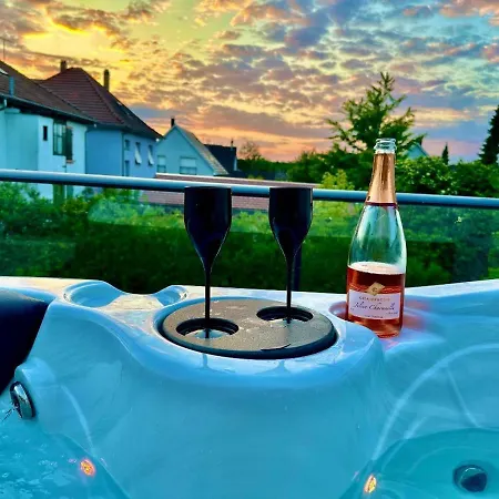 L'ecrin Ludovicien - Design & * Saint-Louis (Haut-Rhin)