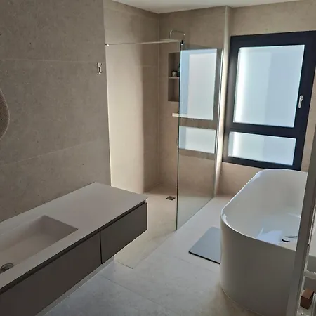 L'écrin Ludovicien - Design&spa